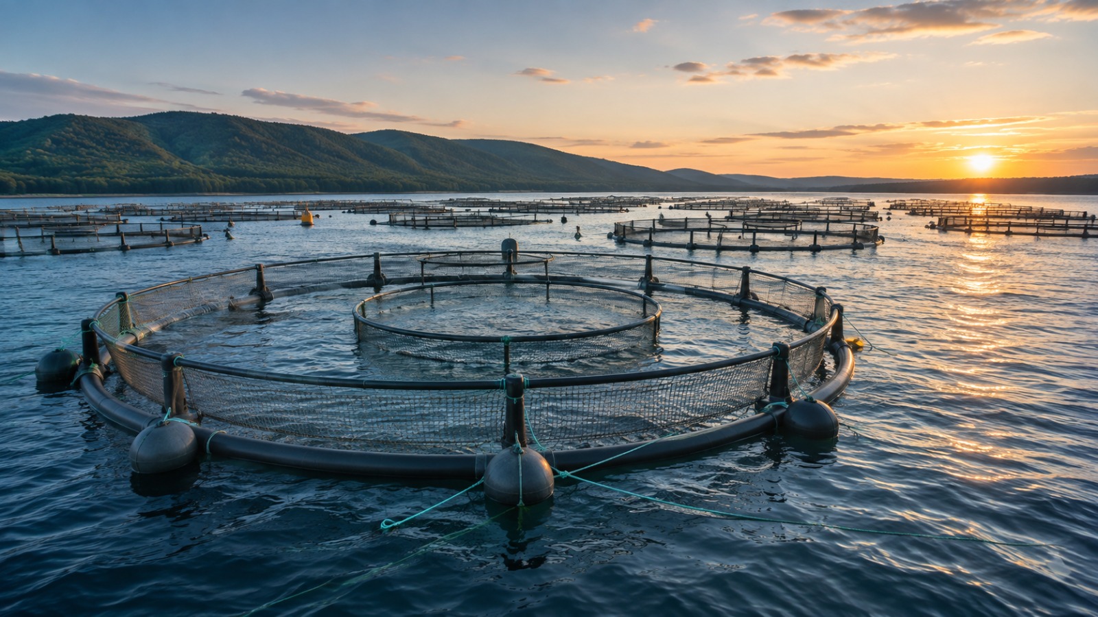 Aquaculture