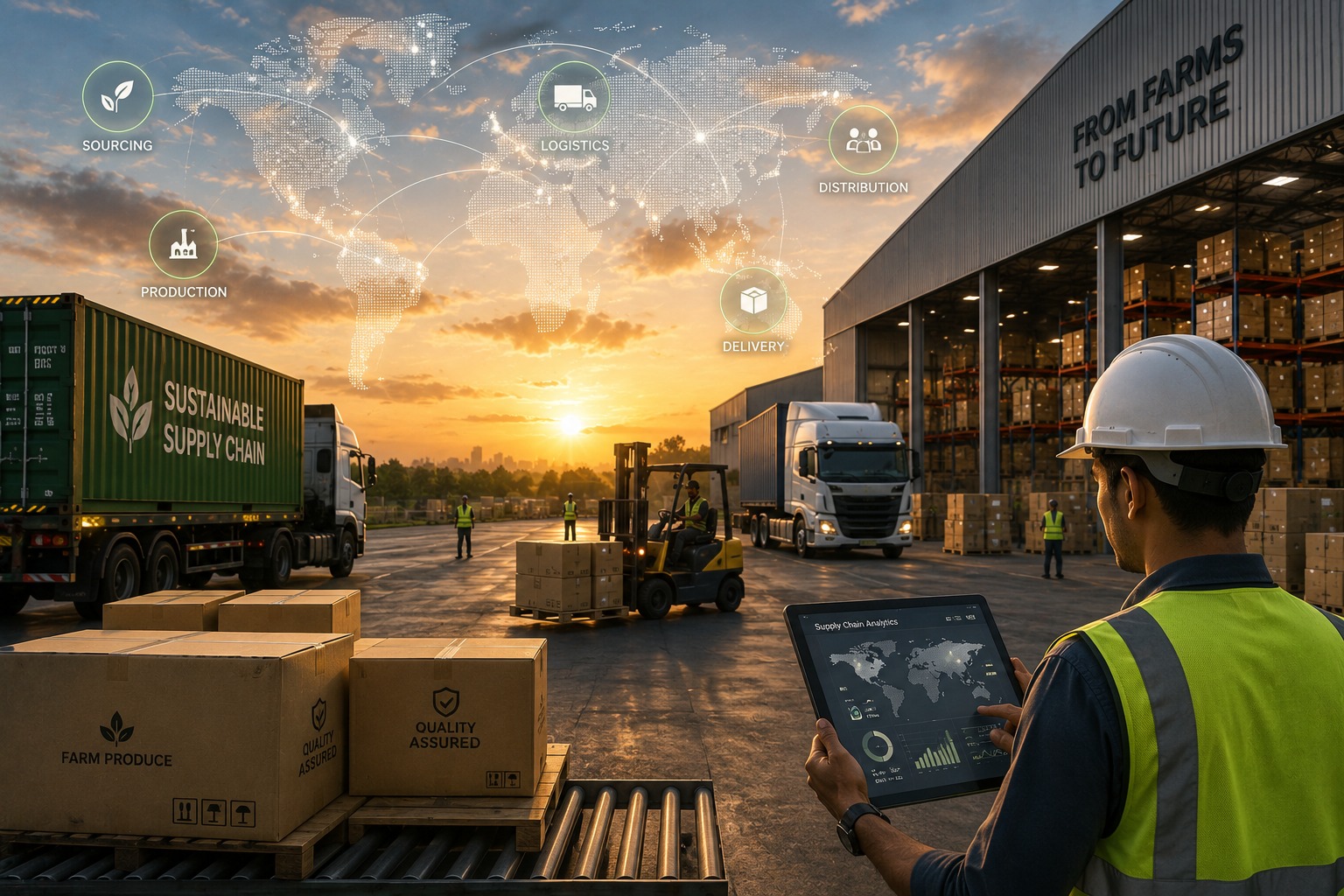 Supply Chain